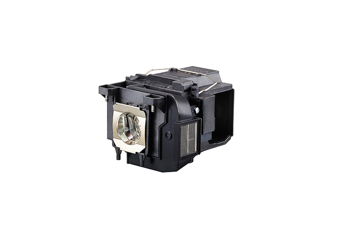 ELPLP47 Projector Replacement Compatible Lamp with Housing for Epson EMP 5101 Epson G5100 Epson G5100NL Epson G5150 Epson Powerlite 5101 Epson PowerLite G5000 by Emazne